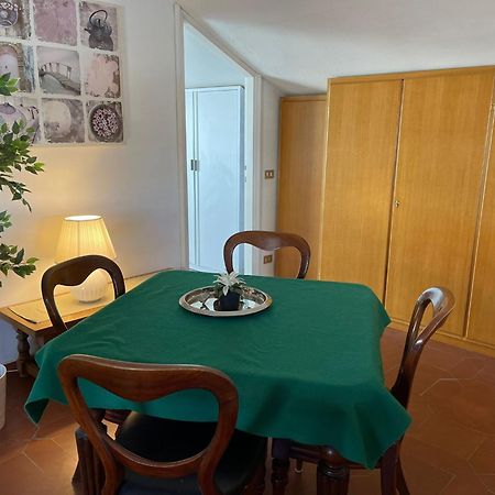 Casa Riviera Villa Lavagna Exteriör bild