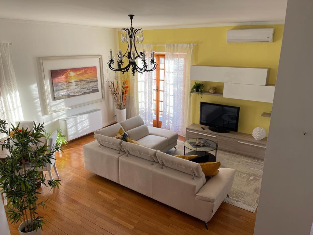 Casa Riviera Villa Lavagna Exteriör bild
