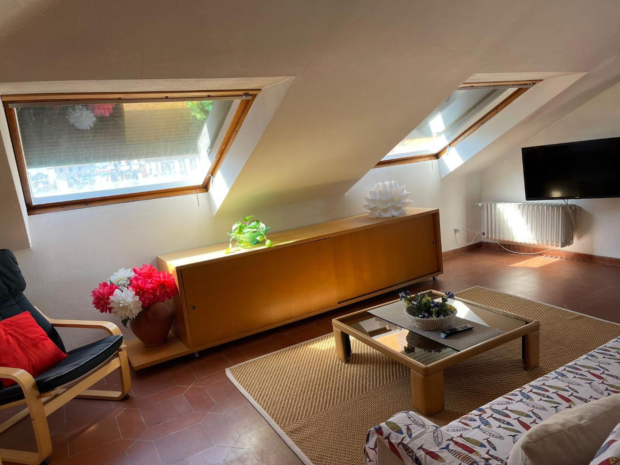 Casa Riviera Villa Lavagna Exteriör bild