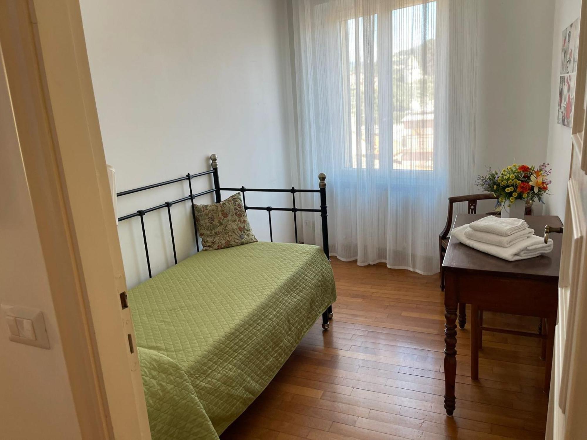 Casa Riviera Villa Lavagna Exteriör bild