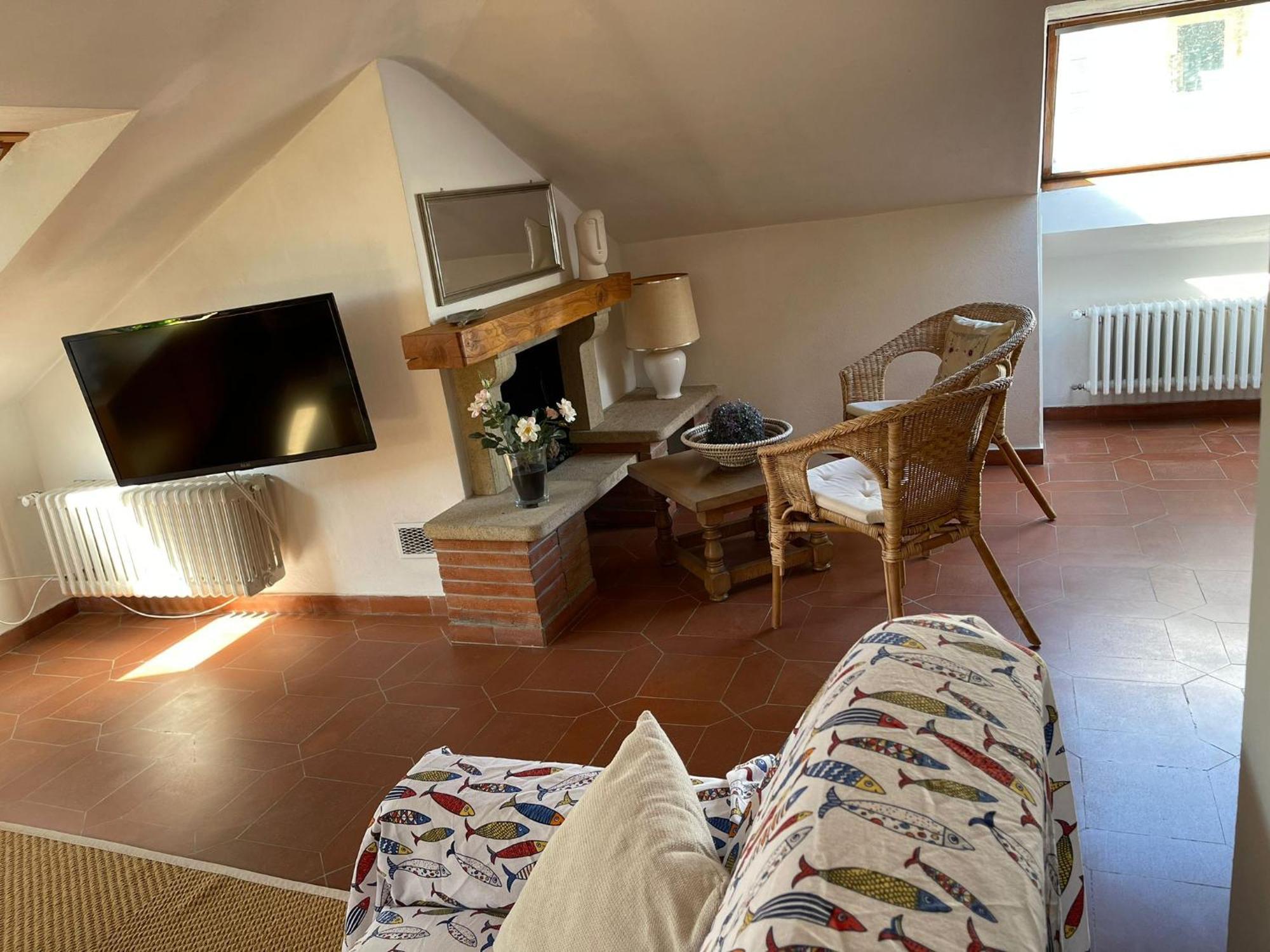 Casa Riviera Villa Lavagna Exteriör bild