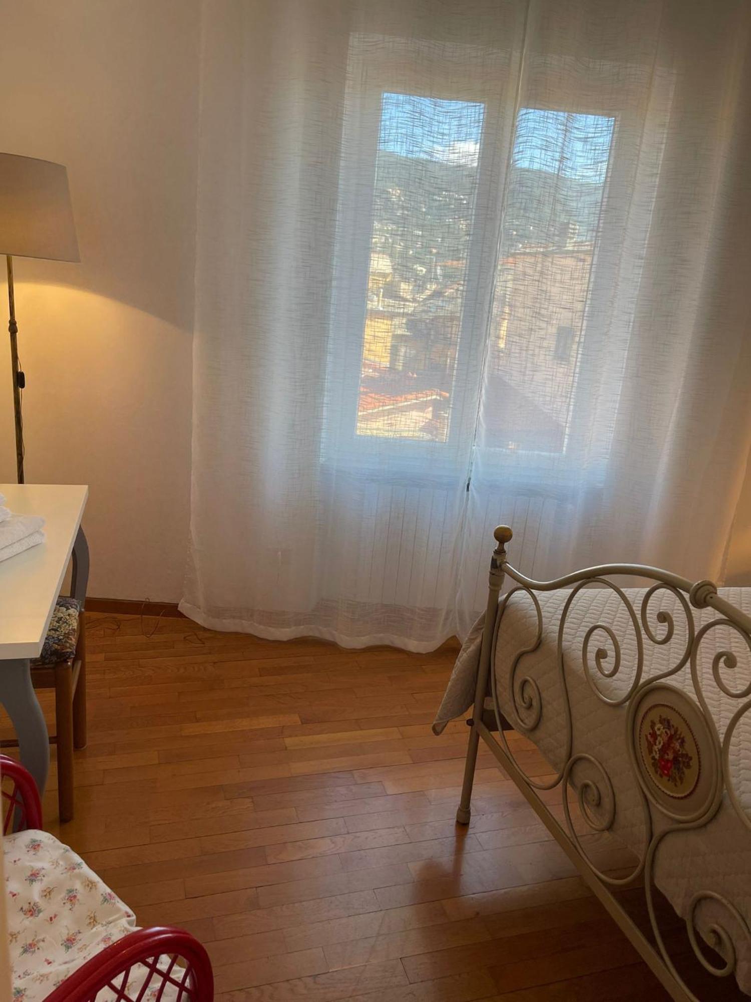 Casa Riviera Villa Lavagna Exteriör bild