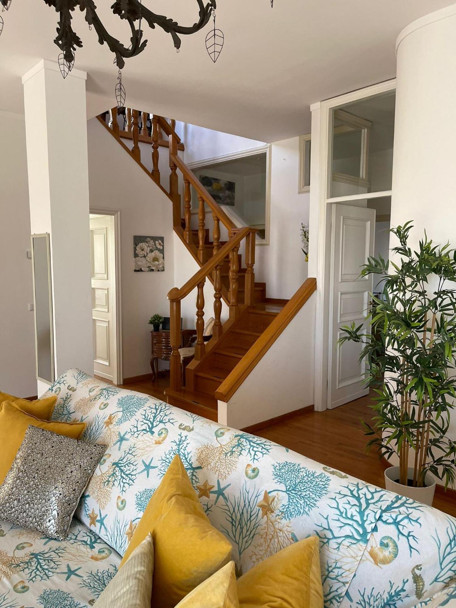 Casa Riviera Villa Lavagna Exteriör bild