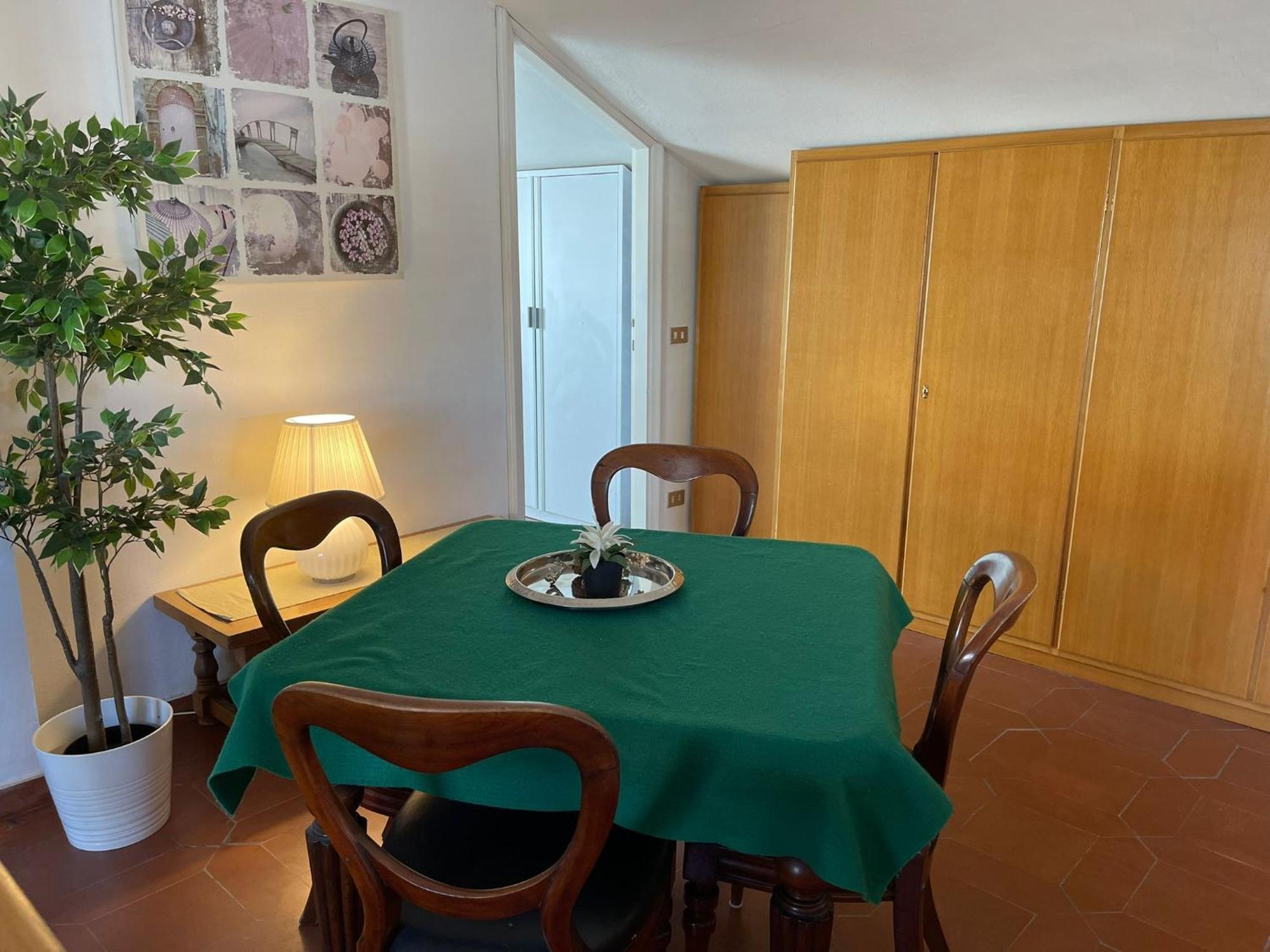 Casa Riviera Villa Lavagna Exteriör bild